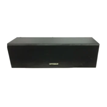 Optimus PRO-CSII Speaker in kenya at mtronics audio shop