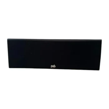 PSB Speakers Center Channel Model 200C Black in kenya at M tronics audio shop