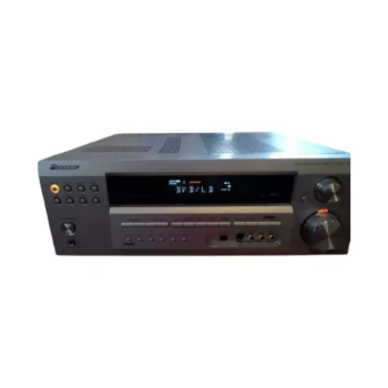 Pioneer AV Multi-Channel Receiver VSX-D814 in kenya at mtronics audio shop