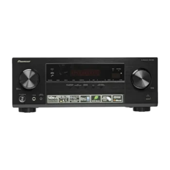 Pioneer AV Receiver Model VSX-523-K in kenya at mtronics audio shop
