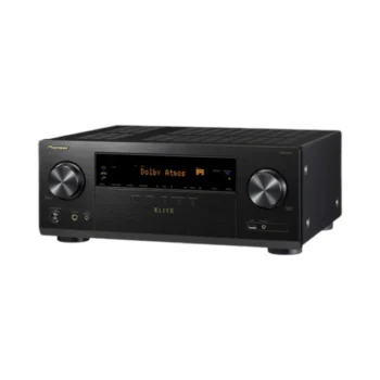 Pioneer Elite VSX-45 5.2-Channel AV Receiver in kenya at mtronics audio shop