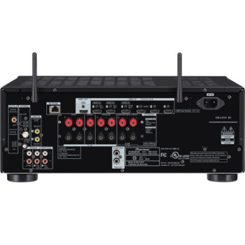 Pioneer AV Receiver Model VSX-LX101 in kenya at mtronics audio shop