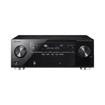 Pioneer Multi-Channel Receiver VSX-1021K in Kenya at mtronics audio shop