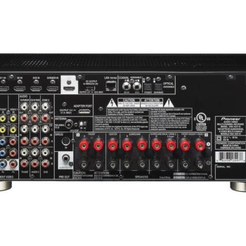 Pioneer Multi-Channel Receiver VSX-k in kenya at m tronics audio shop