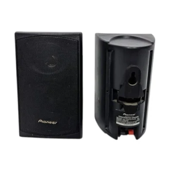Pioneer S-FCRW210-K Surround Speakers in kenya at mtronics audio shop