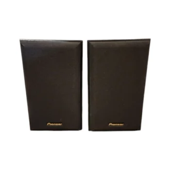 Pioneer S-H151B-K Speakers in kenya at mtronics audio shop
