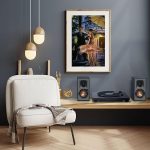 Pioneer S-R9 Bookshelf Speakers in kenya at mtronics audio shop (1)