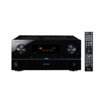 Pioneer VSX-821-K Audio/Video Receiver in kenya at mtronics audio shop