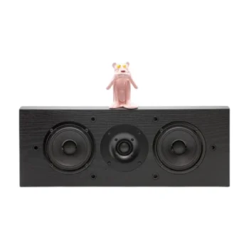 Pioneer SP-C22 Center Channel Speaker in kenya at mtronics audio shop