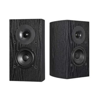 Pioneer Stereo Bookshelf Speakers Parts//Repair in kenya at m-tronics audio shop