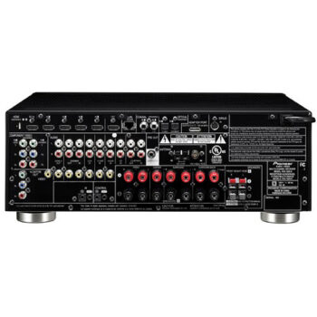 Pioneer VSX-1020 A/V Multi-Channel Receiver in kenya at Mtronics audio shop