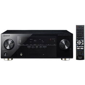 Pioneer VSX-821-K Audio/Video Receiver in kenya at mtronics audio shop