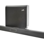 Polk Audio MagniFi Sound Bar in kenya at mtronics audioshop