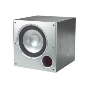Polk Audio Powered Subwoofer PSW 10 in kenya at mtronics audio shop
