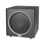 Polk Audio Powered Subwoofer PSW 110 in kenya at mtronics audio shop