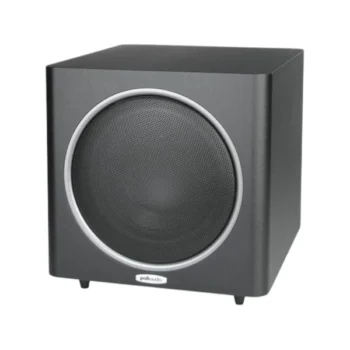 Polk Audio Powered Subwoofer PSW 110 in kenya at mtronics audio shop