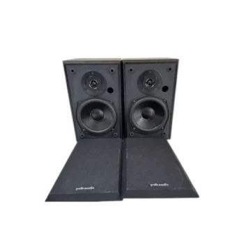 Polk Audio R1 in kenya at mtronics audio shop