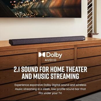 Polk Audio Signa S3 Sound Bar
