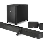 Polk MagniFi Max AX SR’s Atmos in kenya at mtronics audio shop