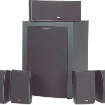 Polk Audio RM6750 sorround in kenya at mtronics audio shop