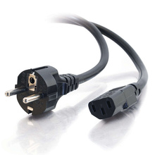 AC Power Cord Cable in kenya at mtronics audio shop