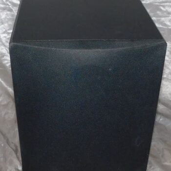ProSub 600 powered Subwoofer In Kenya at Mtronics audio shop