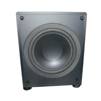 ProSub 600 powered Subwoofer In Kenya at Mtronics audio shop (1)