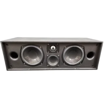 Proficient Audio Systems Cc525 3-Way Center Channel Speaker 100W 8OHMs in kenya at Mtronics audio shop