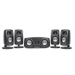 Klipsch Quintet III 5.0 home theatre system in kenya at mtronics audioshop
