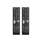 Remote Controls