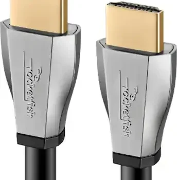 Rocketfish 4-Feet HDMI in Kenya at Mtronics audio shop