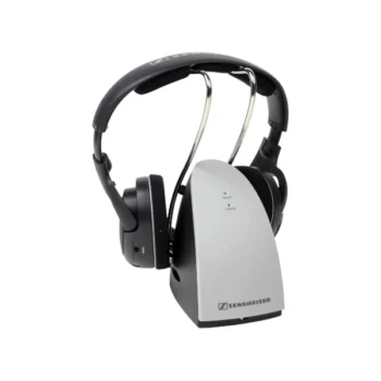 Sennheiser RS120-9 Wireless RF Headphones in kenya at m tronics audio shop