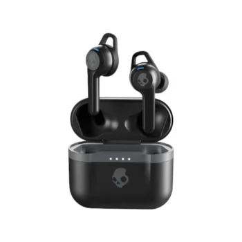 Skull-Candy-Indy-Evo-In-Ear-Wireless-Earbuds-Black