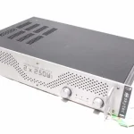 Skytec Tec6500 2 x 250W Rms Stereo Power Amplifier
