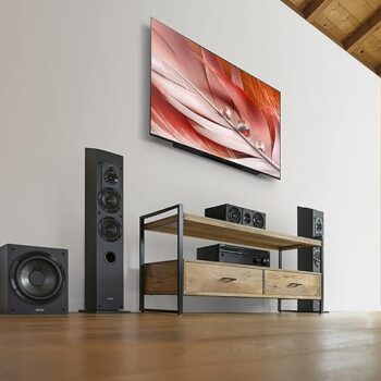 Sony Active Subwoofer SA-CS9 in kenya at mtronics audioshop