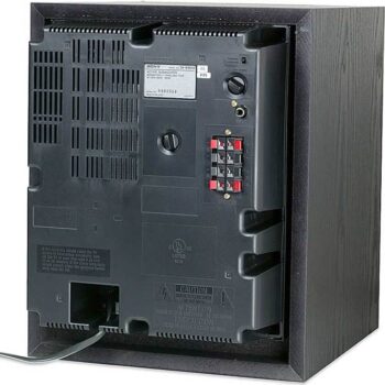 Sony Active Subwoofer SA-WM250 in kenya at mtronics audioshop