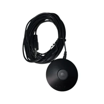 Sony Calibration Microphone ECM-AC2 in kenya at Mtronics audio shop