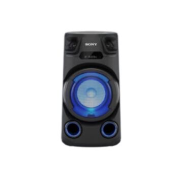 Sony MHC-V13 bluetooth party speaker in kenya at mtronics audio shop.