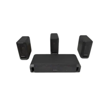 Sony SS-CN315, SS-V315 speaker in kenya at mtronics audio shop