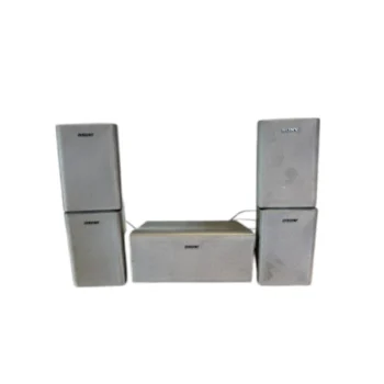Sony SS-CNP760 speakers in kenya at m-tronics audio shop