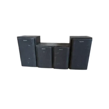 Sony SS-MSP69 speakers in Kenya at m tronics Audio shop