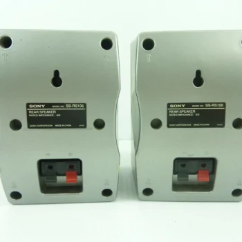 Sony SS-RS106 speakers in kenya at m tronics audio shop