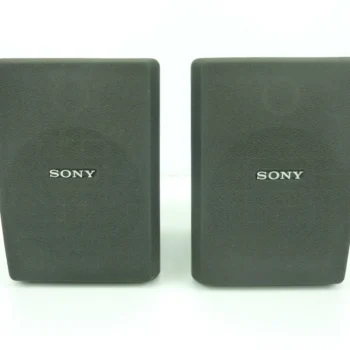 Sony SS-RS106 speakers in kenya at m tronics audio shop