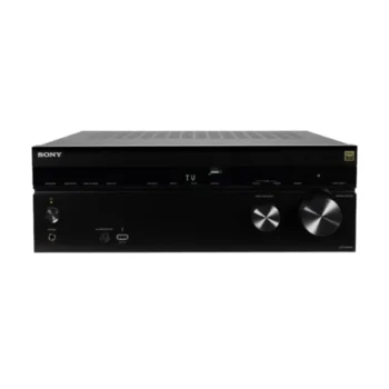 Sony STR-AN1000 in kenya at mtronics audio shop