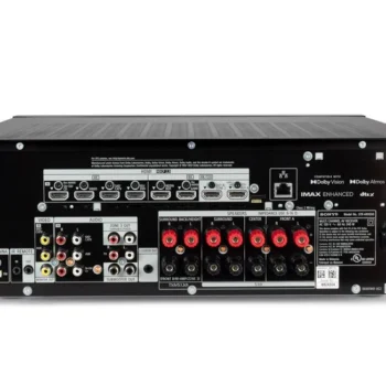 Sony STR-AN1000 in kenya at mtronics audio shop
