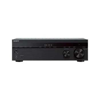 Sony STR-DH 540 |5.2 AV Receiver in Kenya at Mtronics audio shop