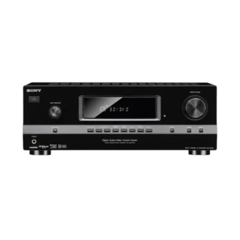 Sony STR-DE 497|5.1  AV Receiver in kenya at mtronics audio shop