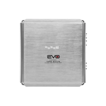 Sound Storm Labs EVO1500.1 Monoblock