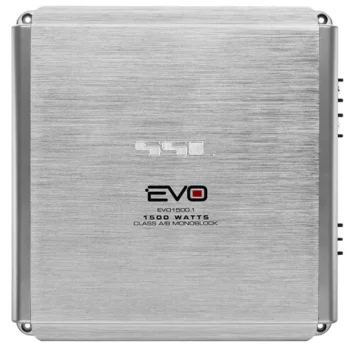 Sound Storm Labs EVO1500.1 Monoblock in kenya mtronics audio shop