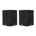 Klipsch THX Theater 5.0 Satellite Speakers in kenya at mtronics audio shop